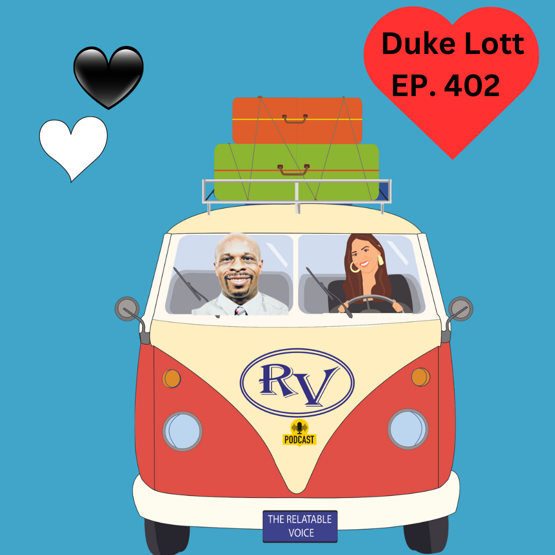 The Relatable Voice Podcast