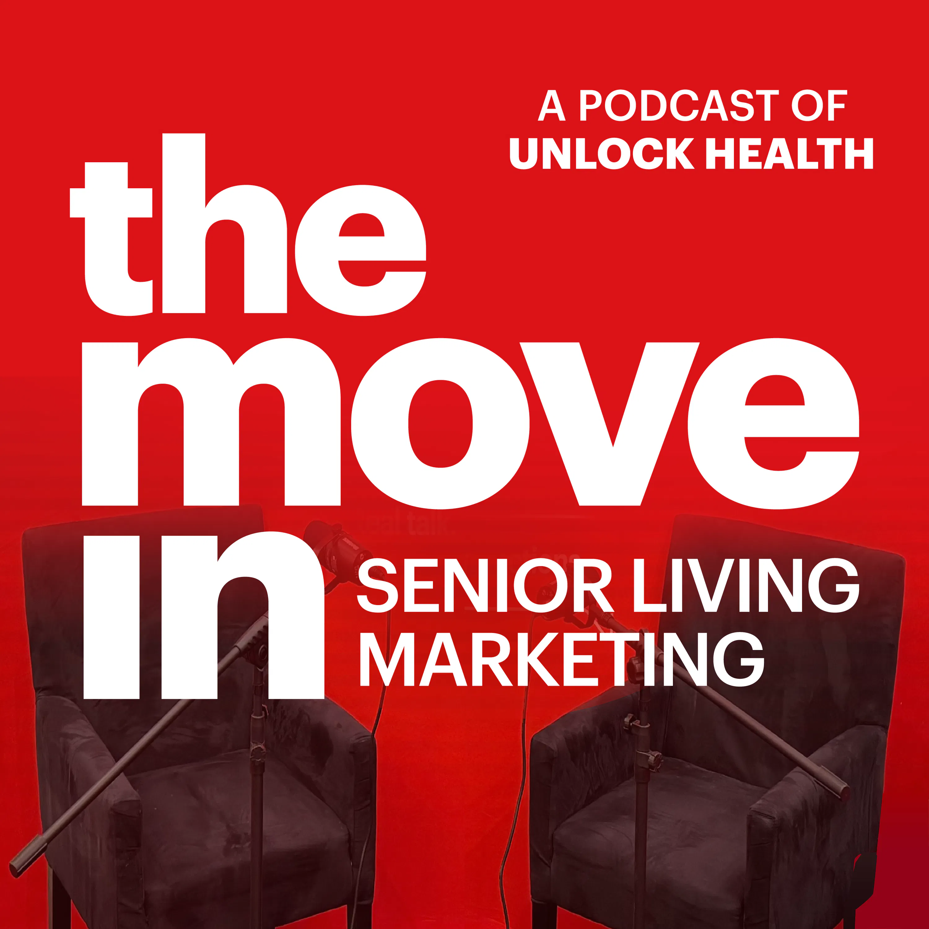 The Move-In Evolves: A Series-Driven Vision for 2026 episode artwork