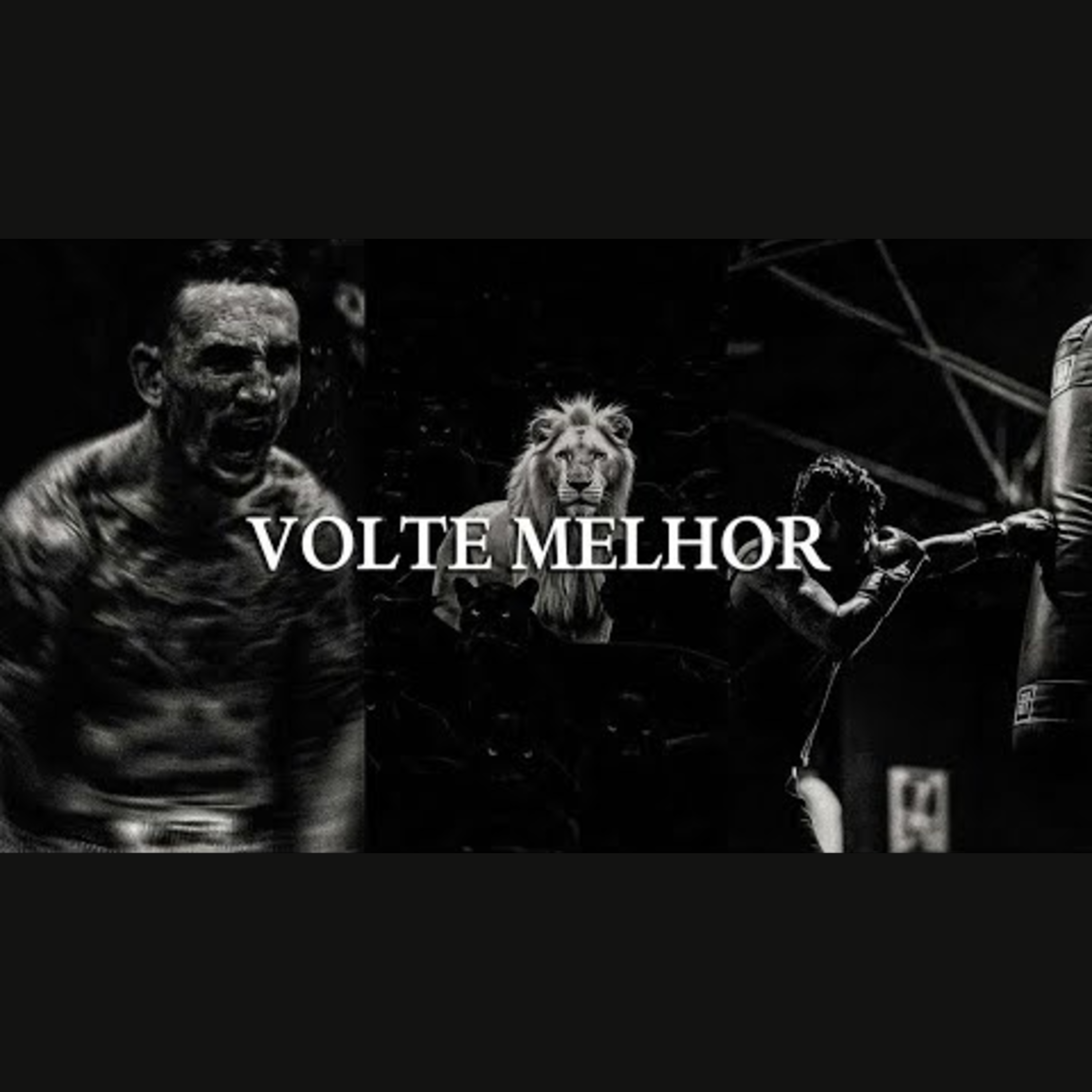 Dê a volta por cima como nunca antes – Discurso motivacional poderoso
