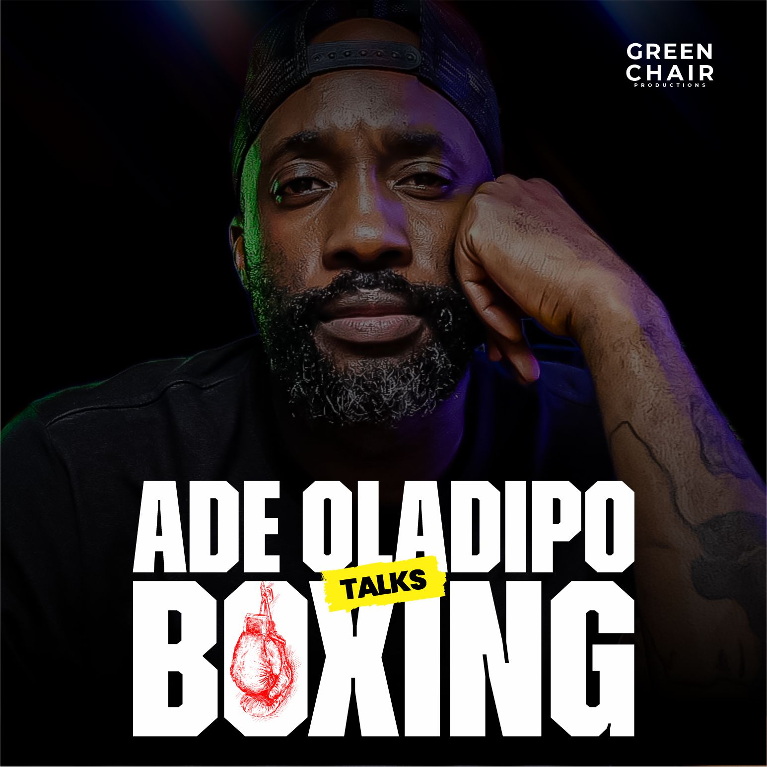 Ade Oladipo Talks Boxing: Inoue vs Nakatani, Wardley vs Dubois and Big May Fights episode artwork