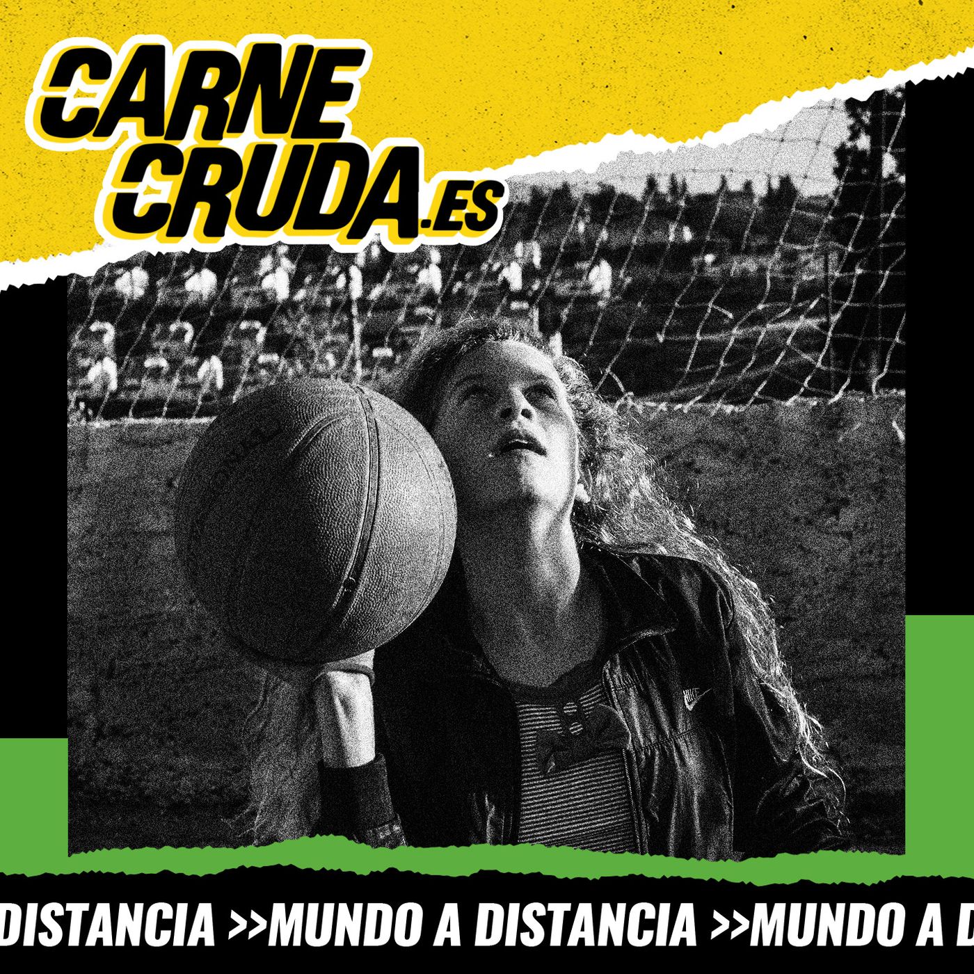 Carne Cruda Podcast