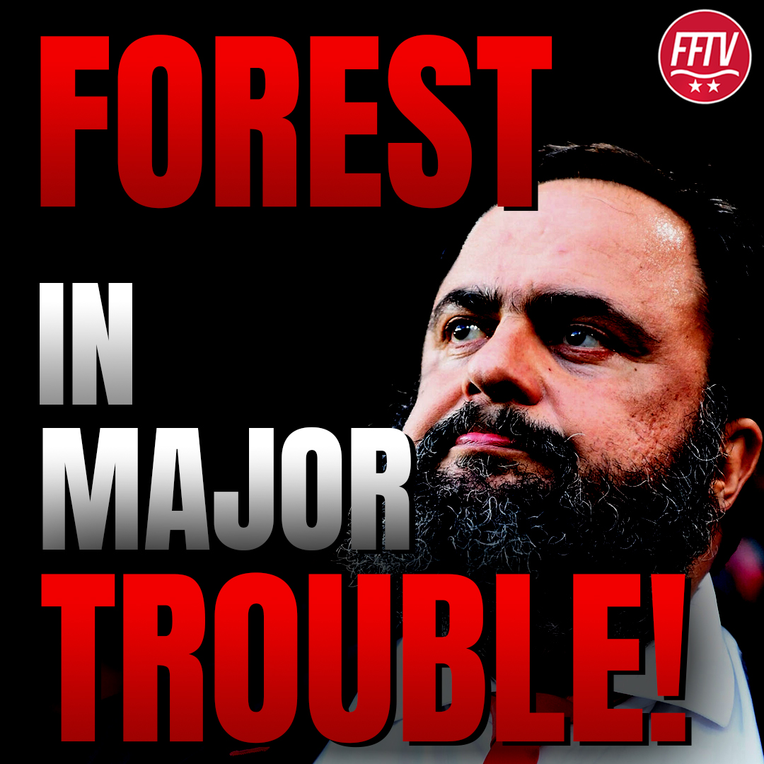 Forest Fan TV - A Nottingham Forest Podcast