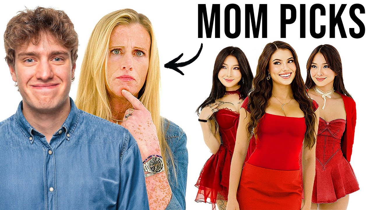 His Family Chooses His Perfect Match episode artwork