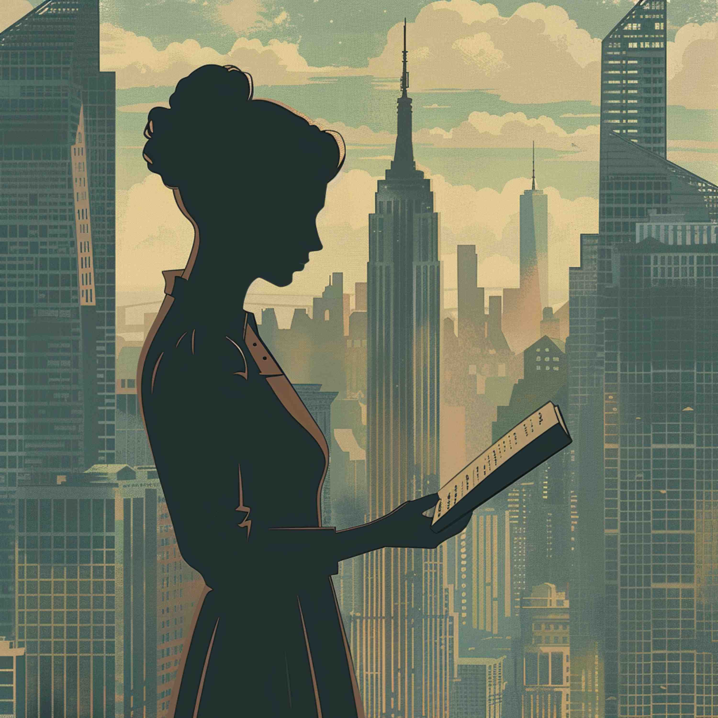 4 Lessons From the Richest Woman In Wall Street History by Nick Maggiulli of Of Dollars and Data