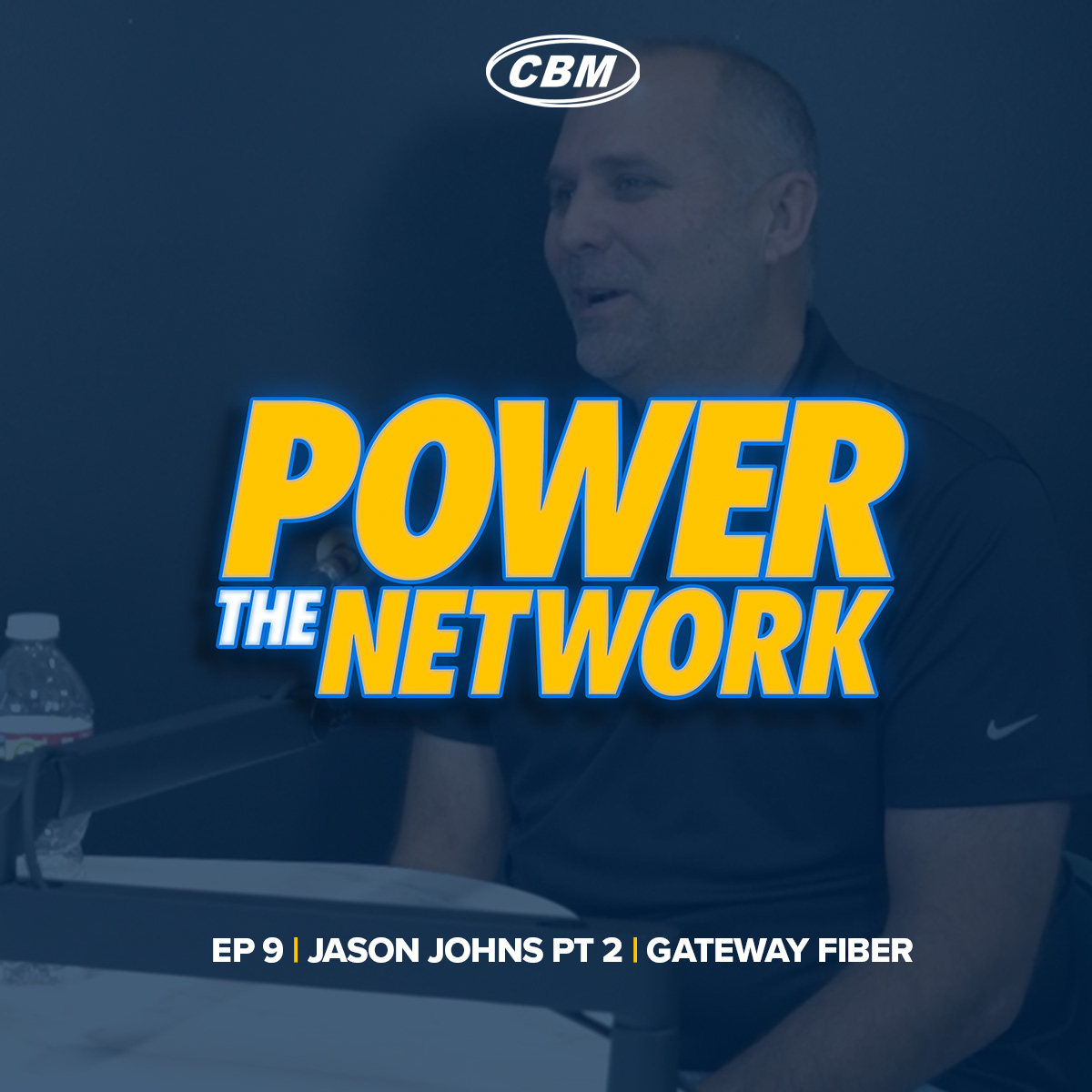 Power the Network