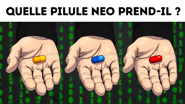 Énigmes de Cinéma que Seuls les Inconditionnels Sauront Résoudre