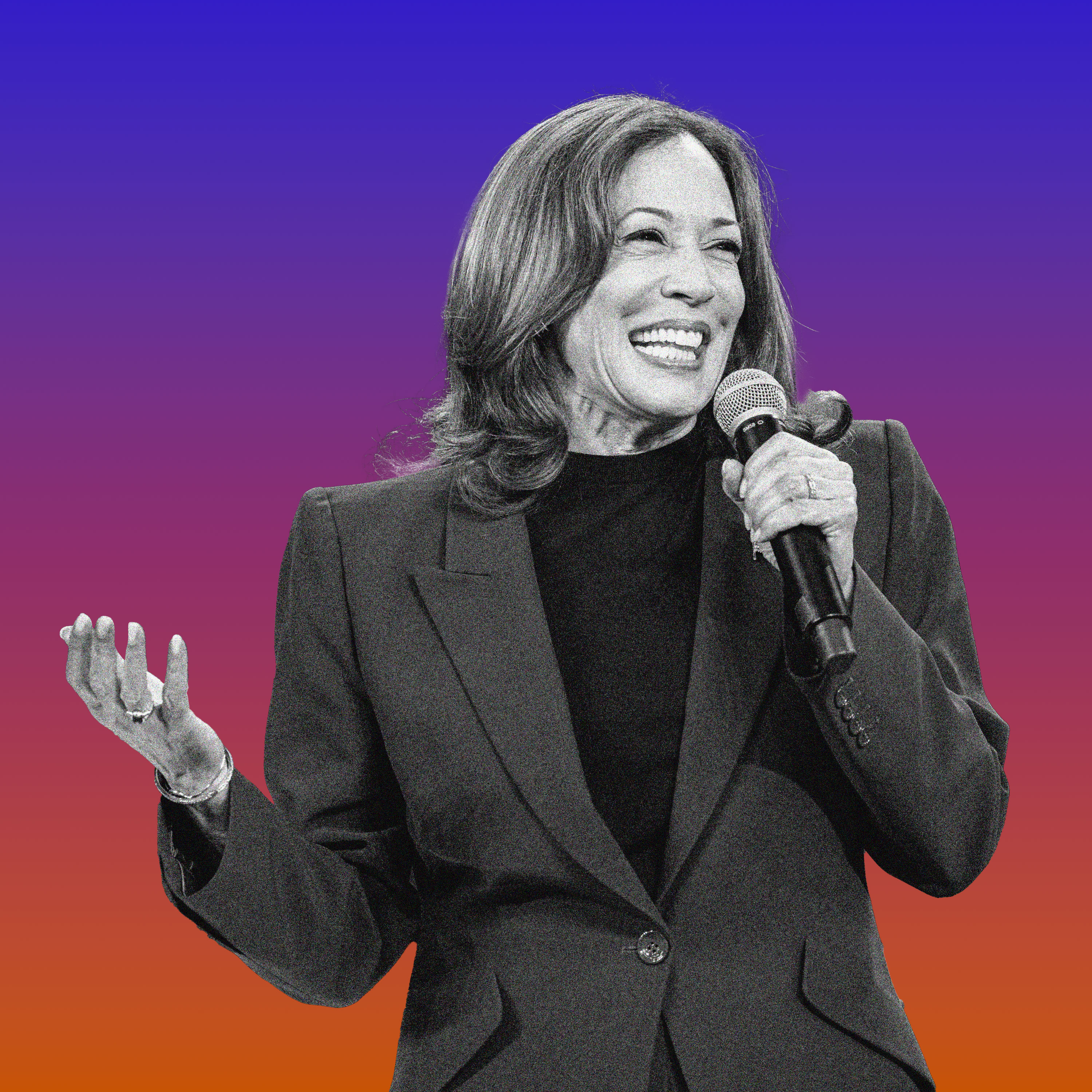 What Next: The DNC Is A Party. How Long Will It Last?