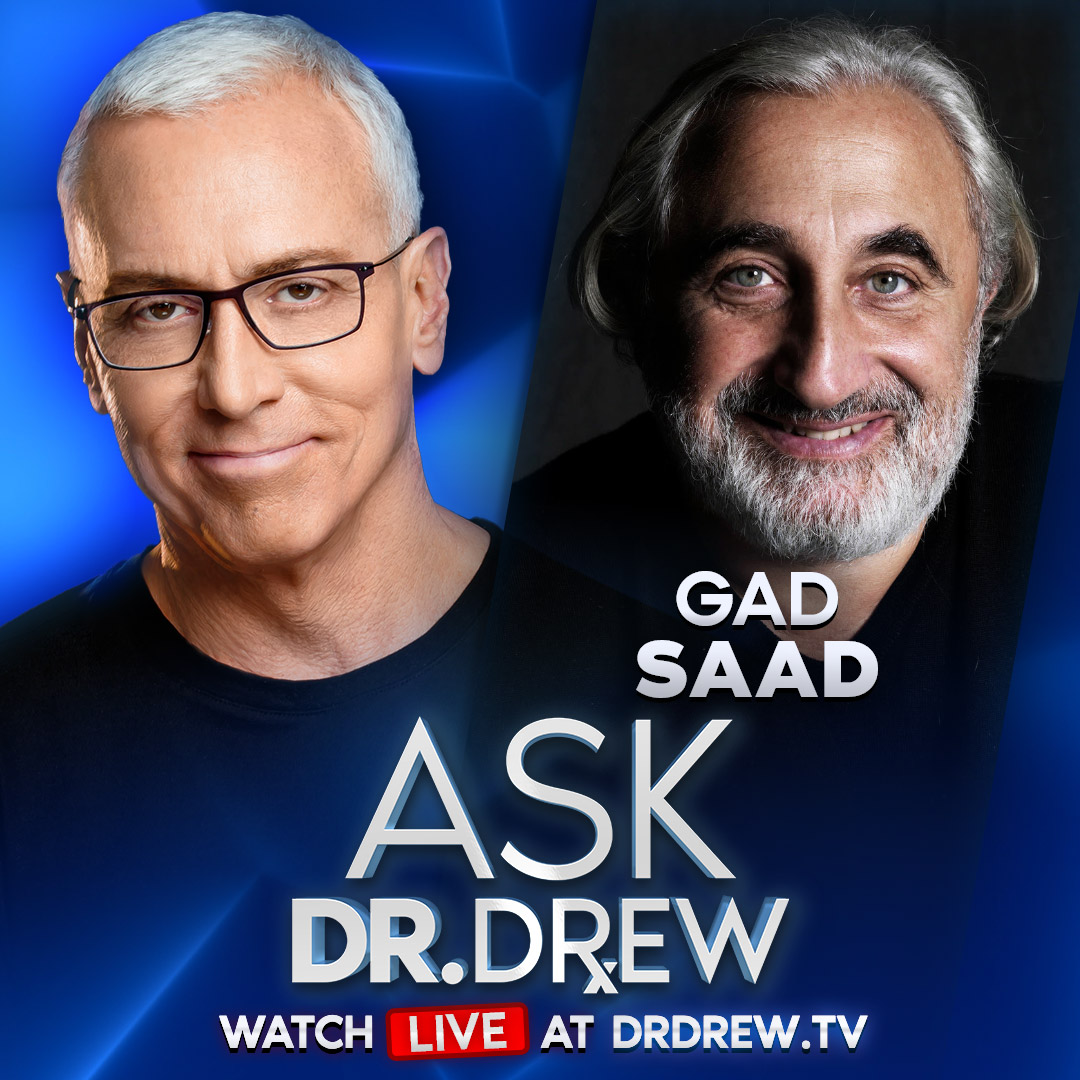 College Students vs. Free Speech: Gad Saad on "Woke" Hostility In University Lectures