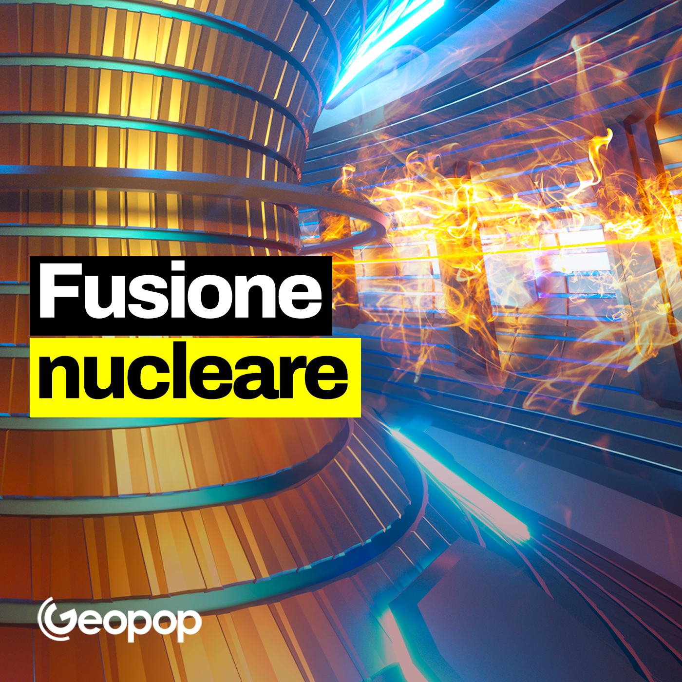 ITER, il più grande progetto al mondo di fusione nucleare