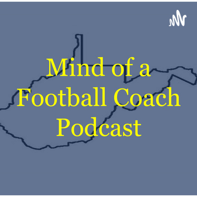 Coffee with Coach Stacy episode artwork