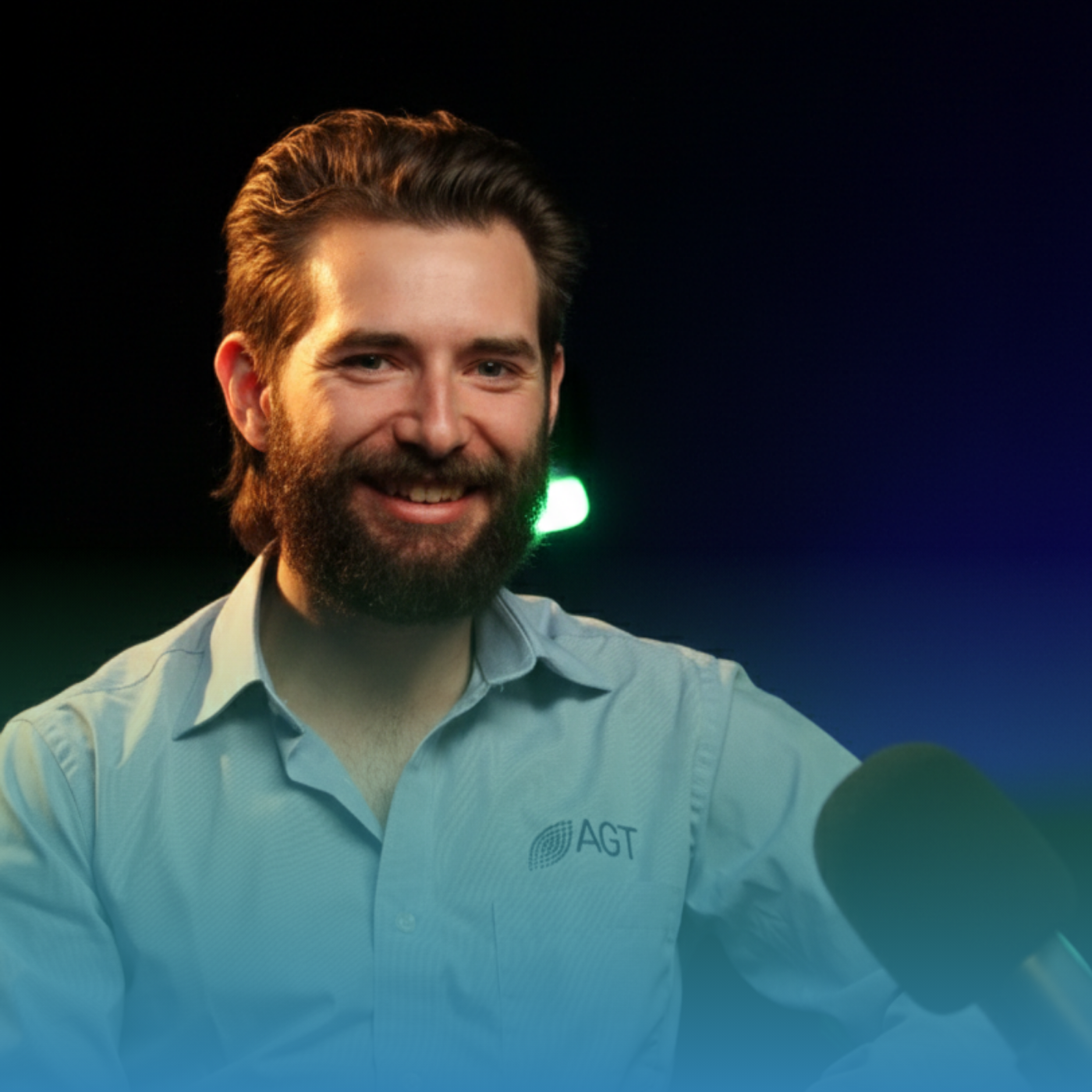 GRDC in Conversation: James Walter