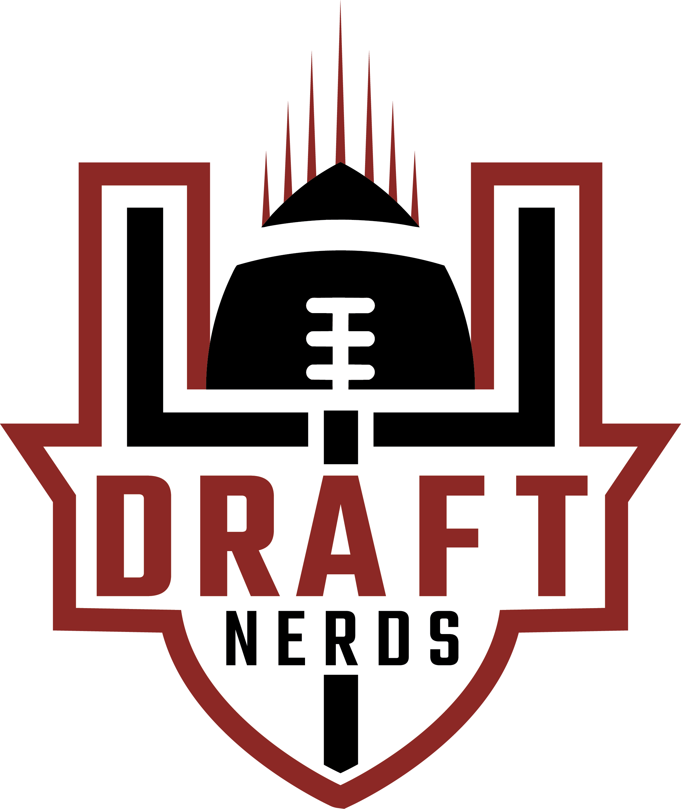 Full 2-Round NFL Mock Draft! NFL Draft Podcast EP. 24
