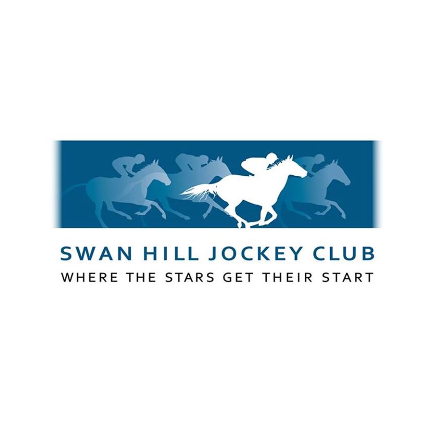 Ian Ray Swan Hill Races chairman chats to Andrew Kuuse on 'Weekend Breakfast" episode artwork