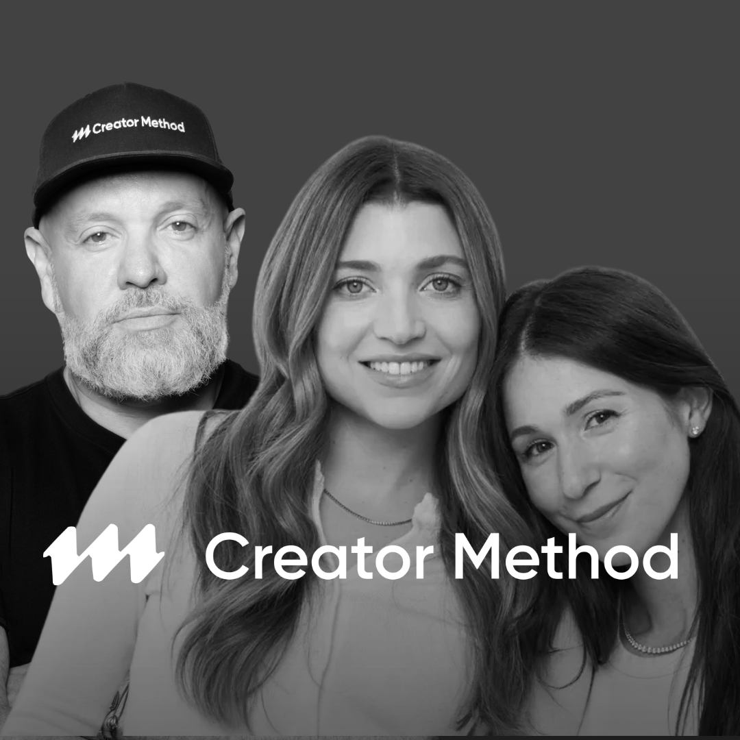 How Two Moms Built Community, Careers & A New Identity From Scratch