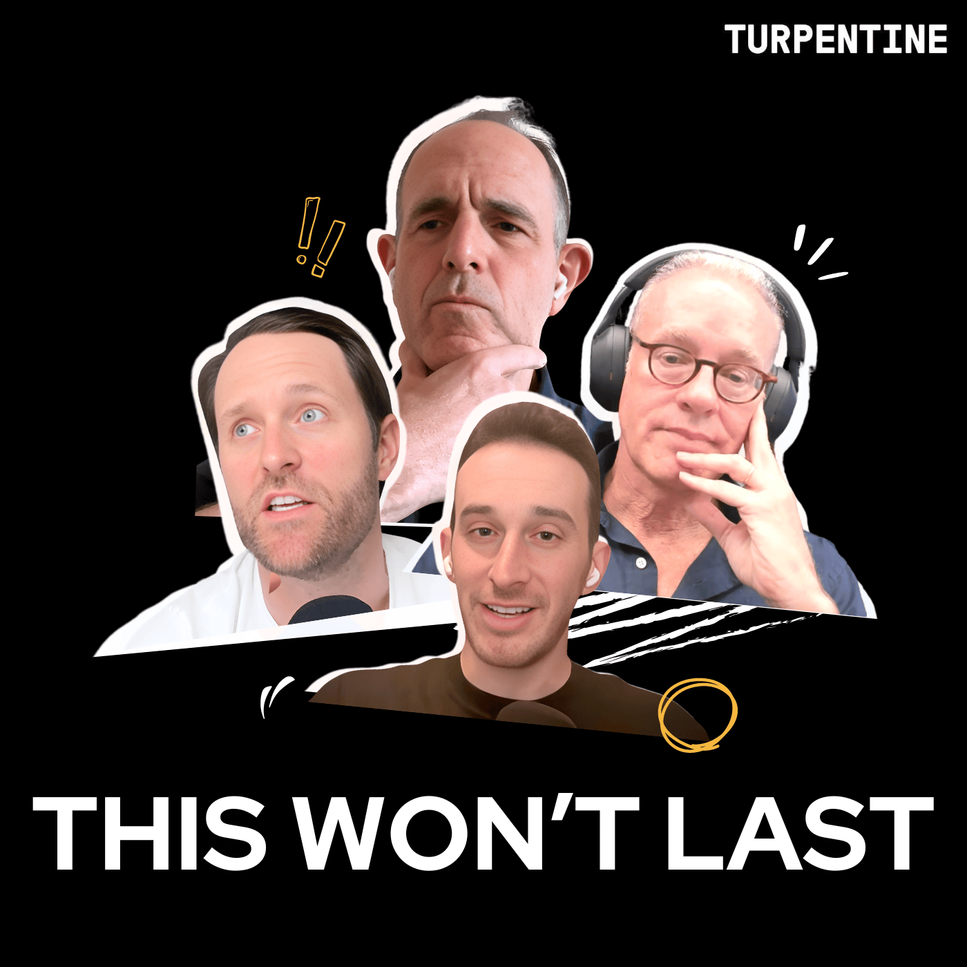 Is Founder Mode Insightful? Plus AI Valuations, Unrealized Gains Tax, and Putin's Telegram