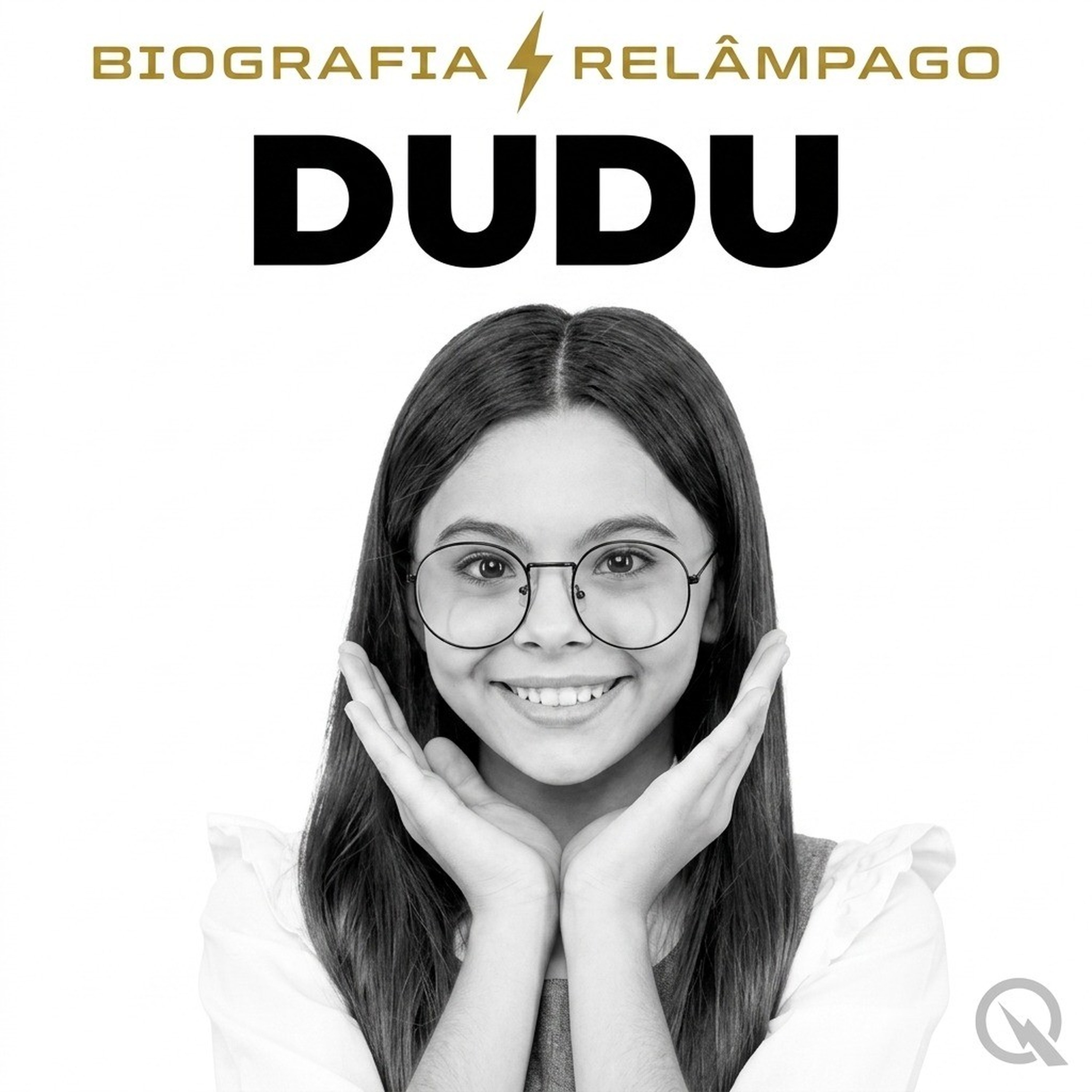 Dudu - Biografia Relâmpago