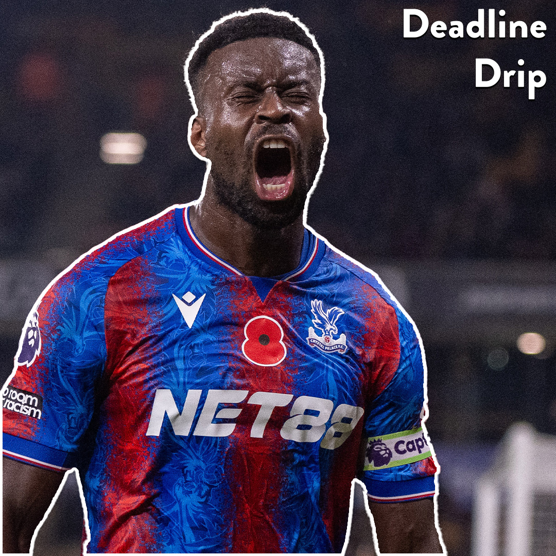 Marc Guehi’s £65M Transfer Battle: Who Signs Him This Summer? | Deadline Drip