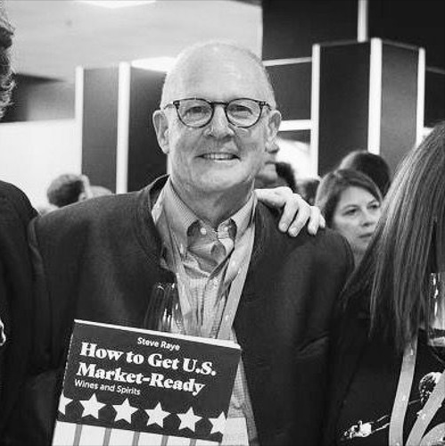 Ep. 369 Steve Raye U.S. Market-Ready | Plan Your Work, Work Your Plan Part 2