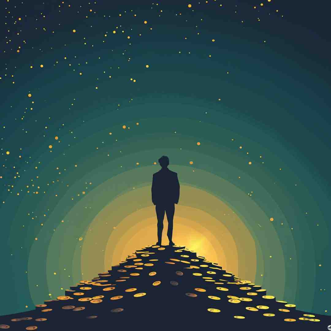 I Used To Be Afraid Of Money, But Things Have Changed by Liz of Frugalwoods