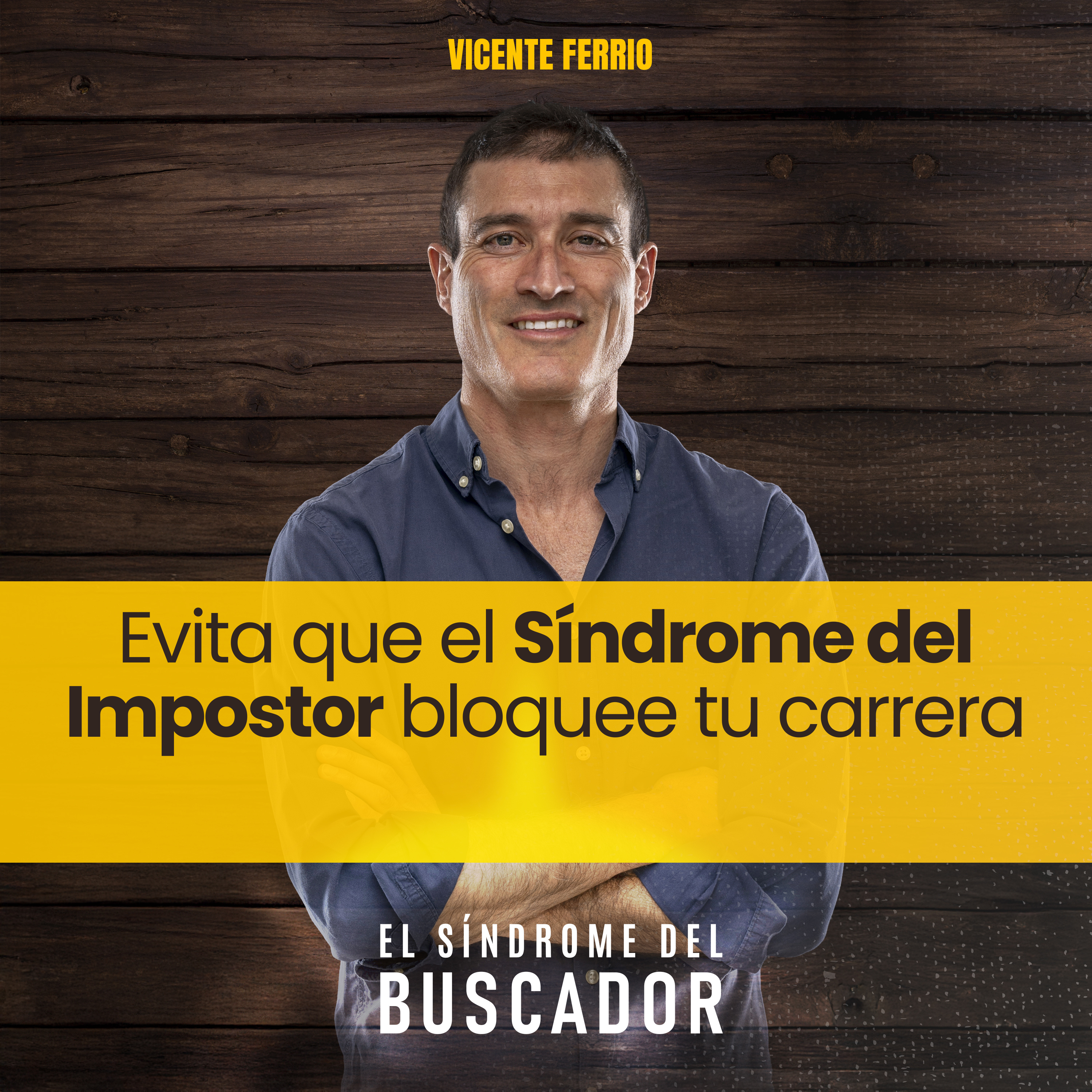 El Síndrome del Buscador