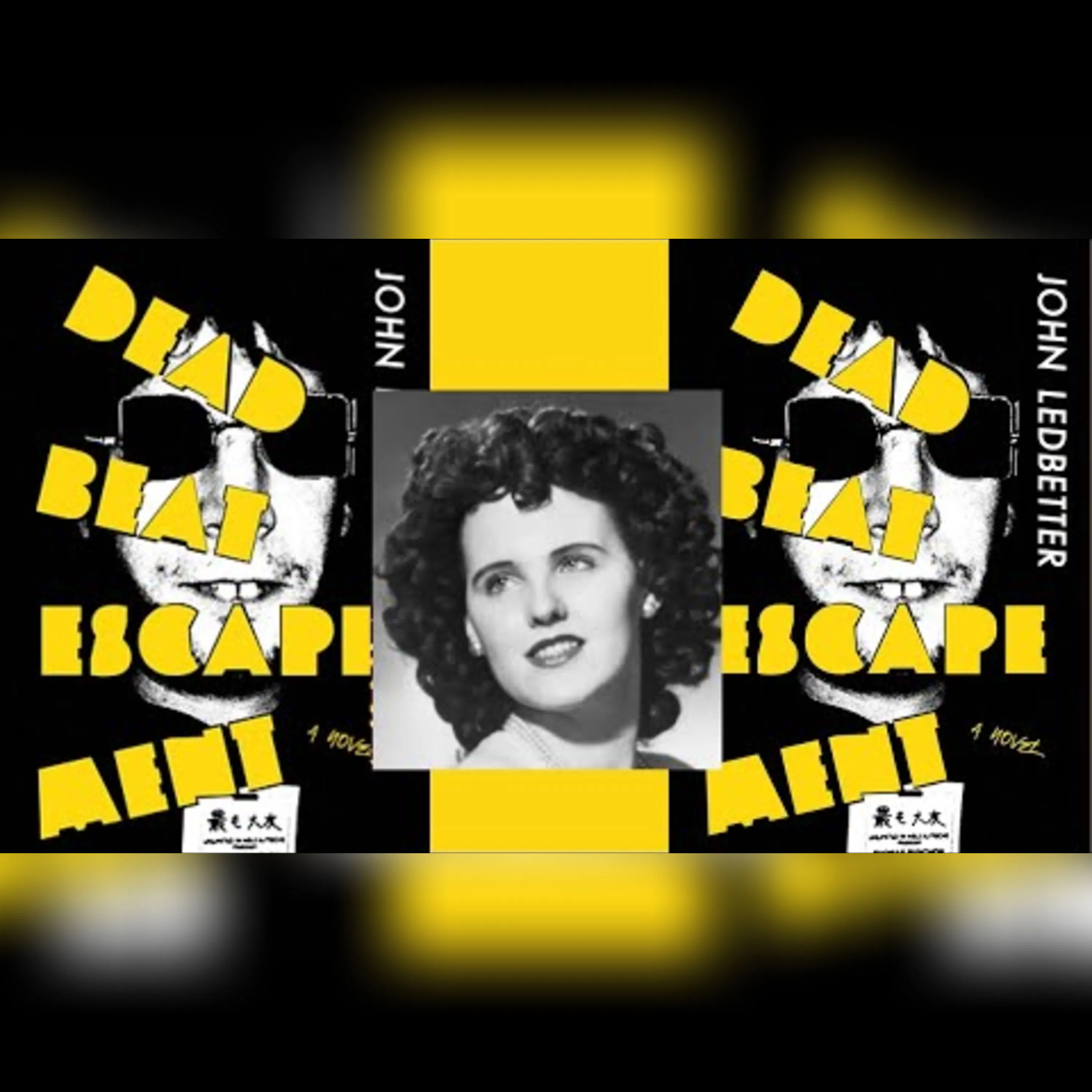 The Case of the Black Dahlia: The Timeline episode artwork