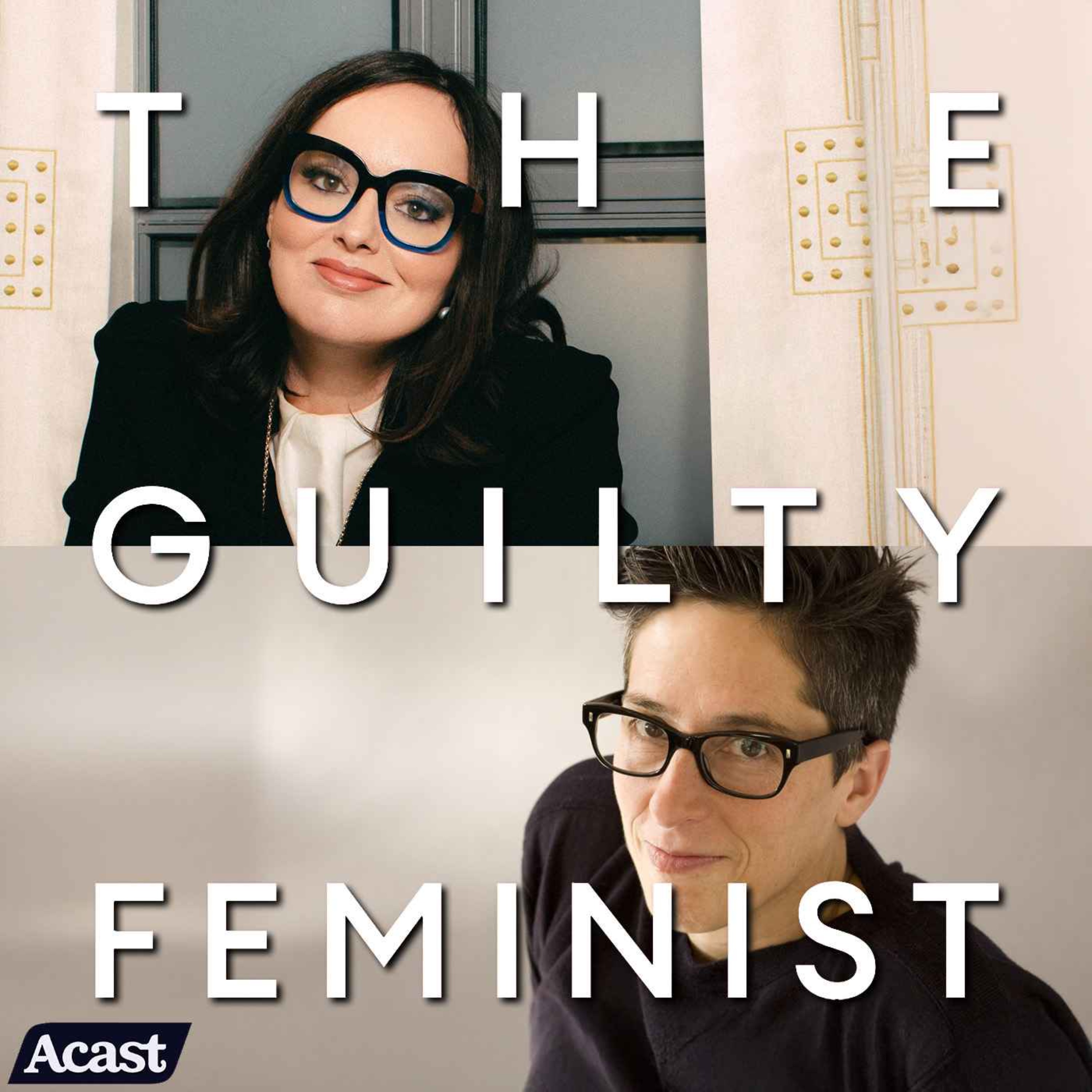 The Guilty Feminist