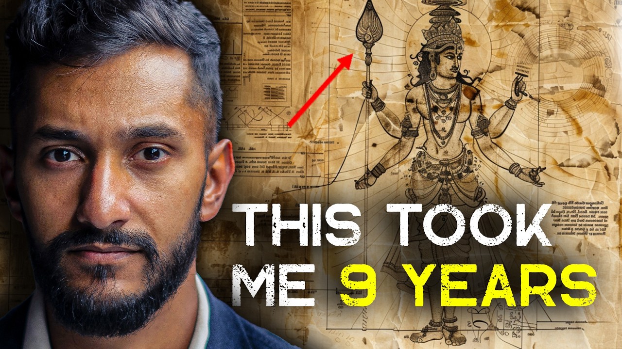 Once You Fully Surrender, The Shift Happens. | Quazi Johir