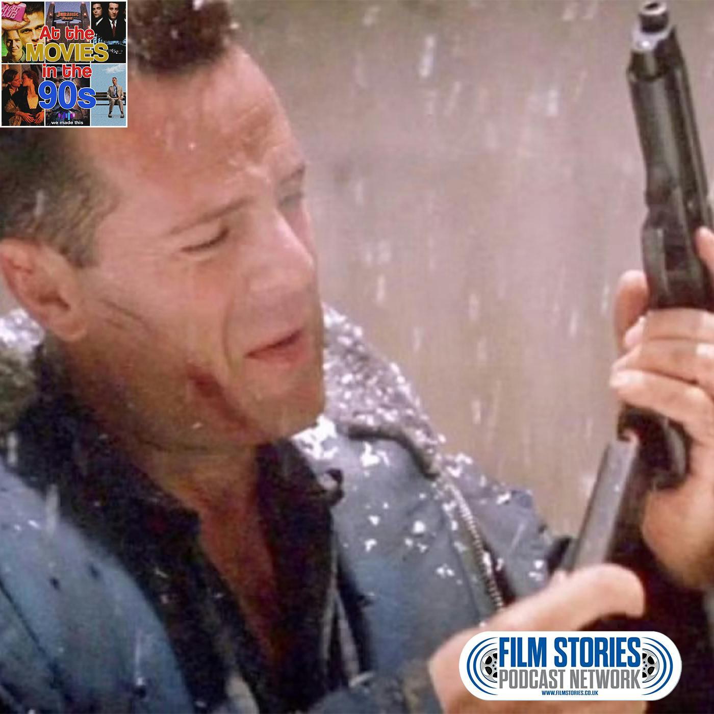 Die Hard 2 with Mark McManus Die Hard 2 with Mark McManus