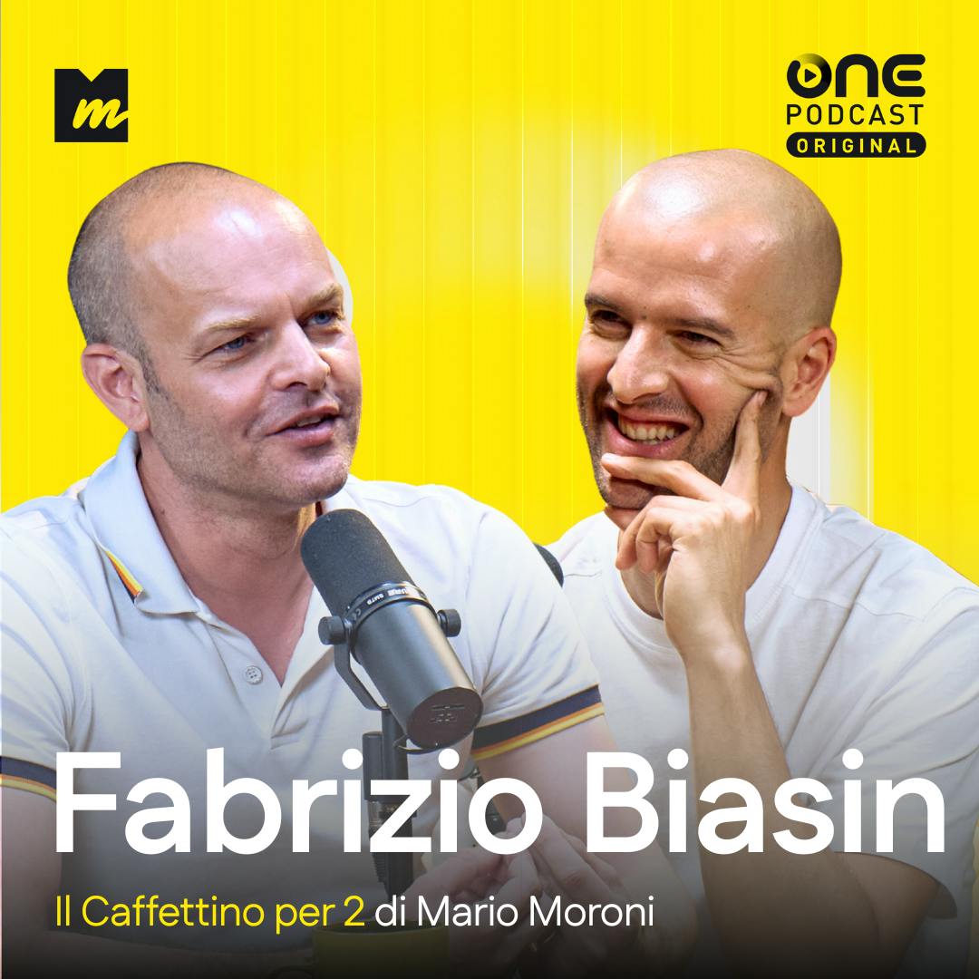 Fabrizio Biasin: il giornalista tifoso tra Inter, social e gavetta continua Fabrizio Biasin: il giornalista tifoso tra Inter, social e gavetta continua