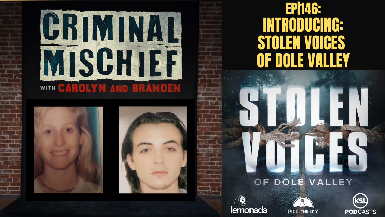 E146| Stolen Voices of Dole Valley (Bonus)