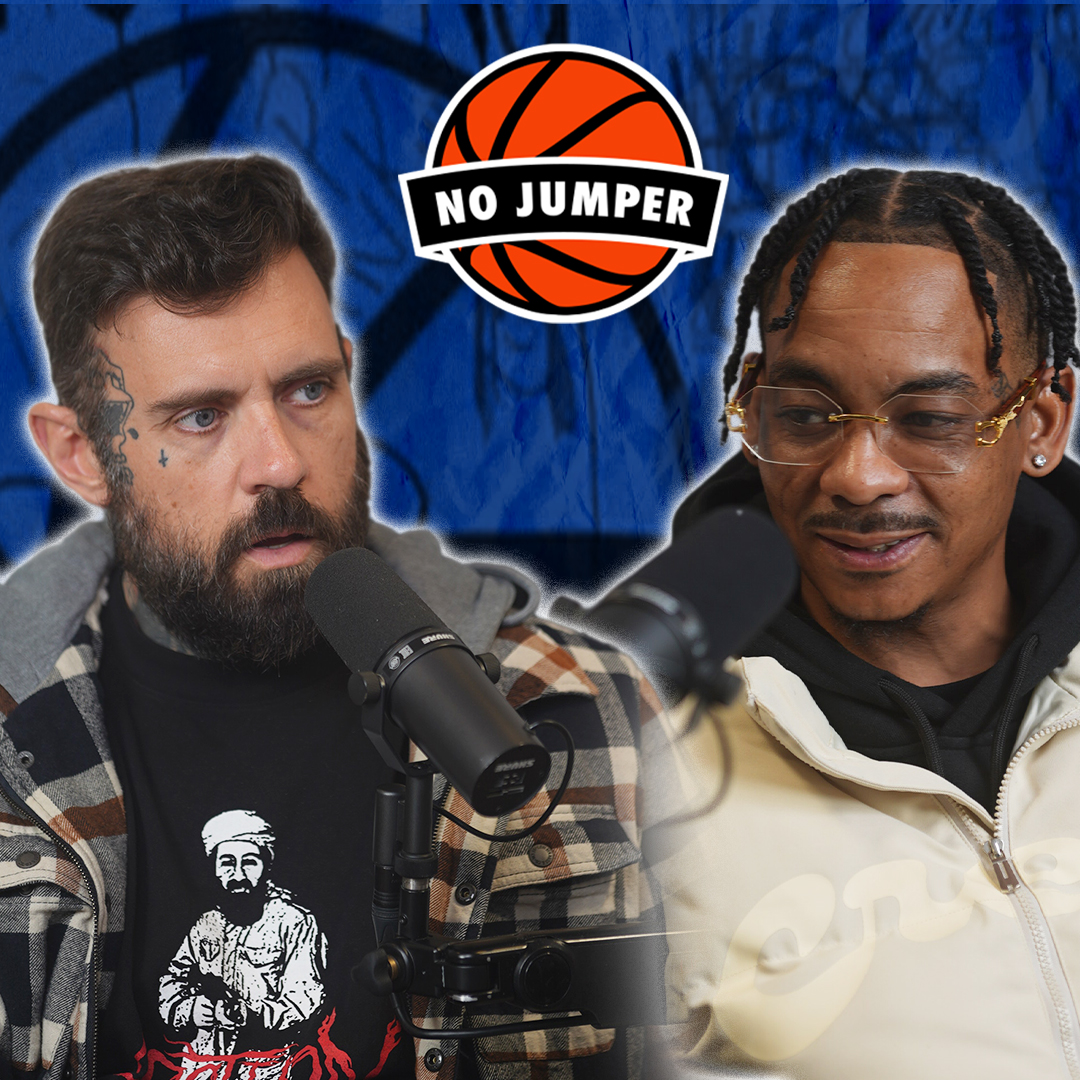 Teeflii on Blowing Up in the 2010s, DJ Mustard Beef, Crip Mac & More