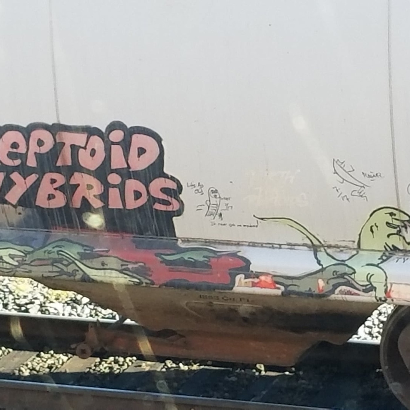 Troubadours and Raconteurs with E.W. Conundrum Demure - Conversation, Essays, Poetry & Music.