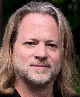 Q&A: Nicholas Boggs, "Baldwin: A Love Story"