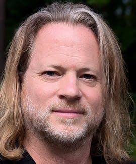 Q&A: Nicholas Boggs, "Baldwin: A Love Story" Q&A: Nicholas Boggs, "Baldwin: A Love Story"