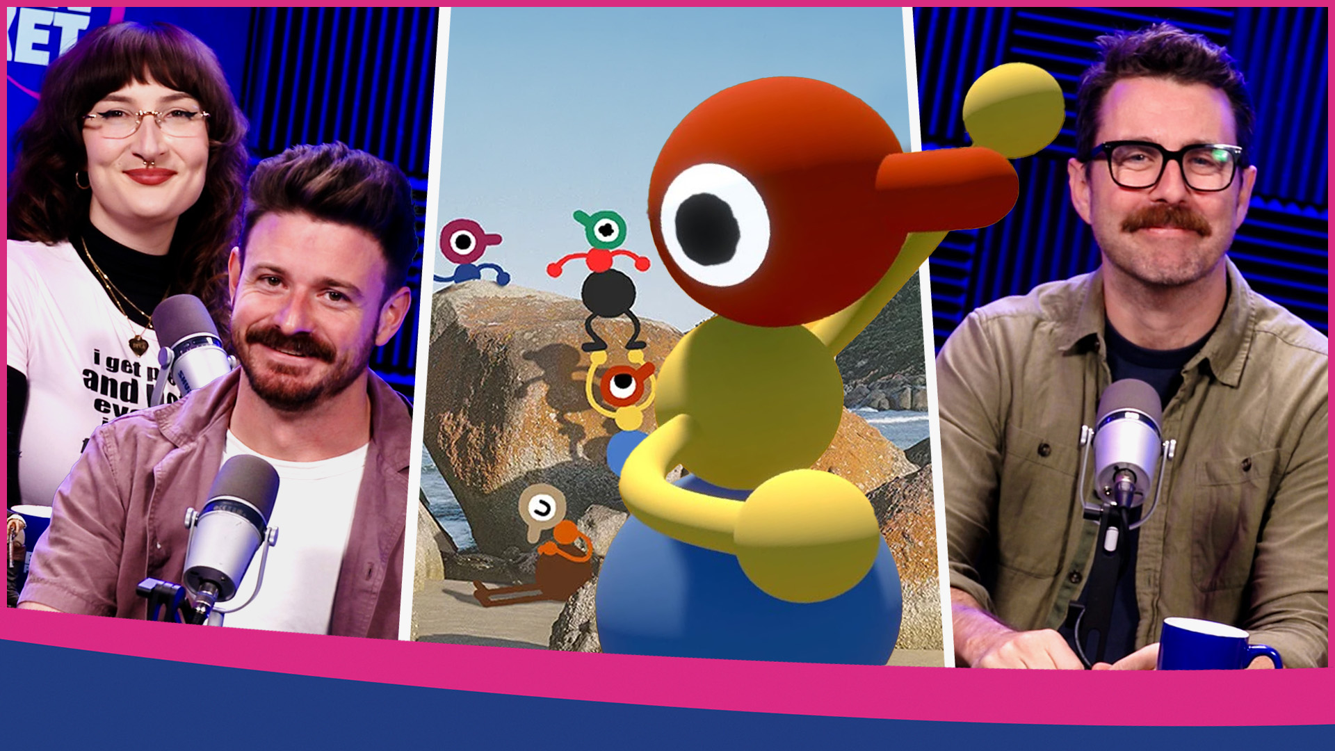 Big Walk Thoughts + Pokémon Pokopia DLC! | Back Pocket episode artwork