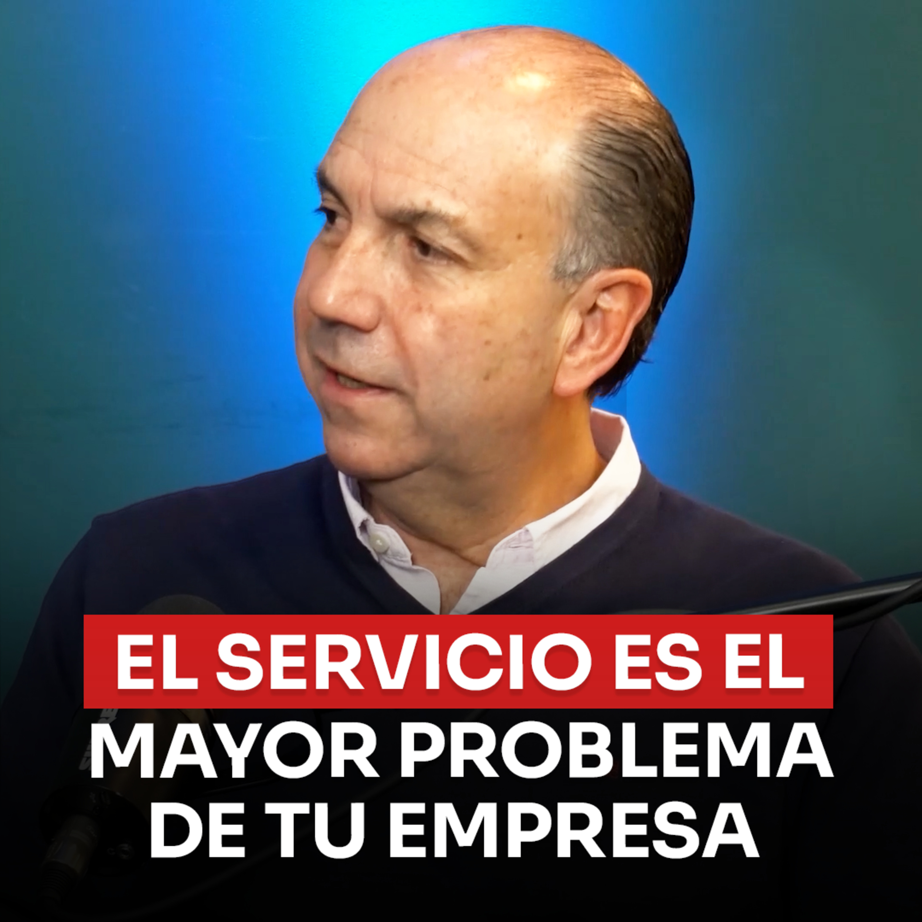 Cómo Transformar el Servicio al Cliente en Experiencias Memorables | Gabriel Vallejo