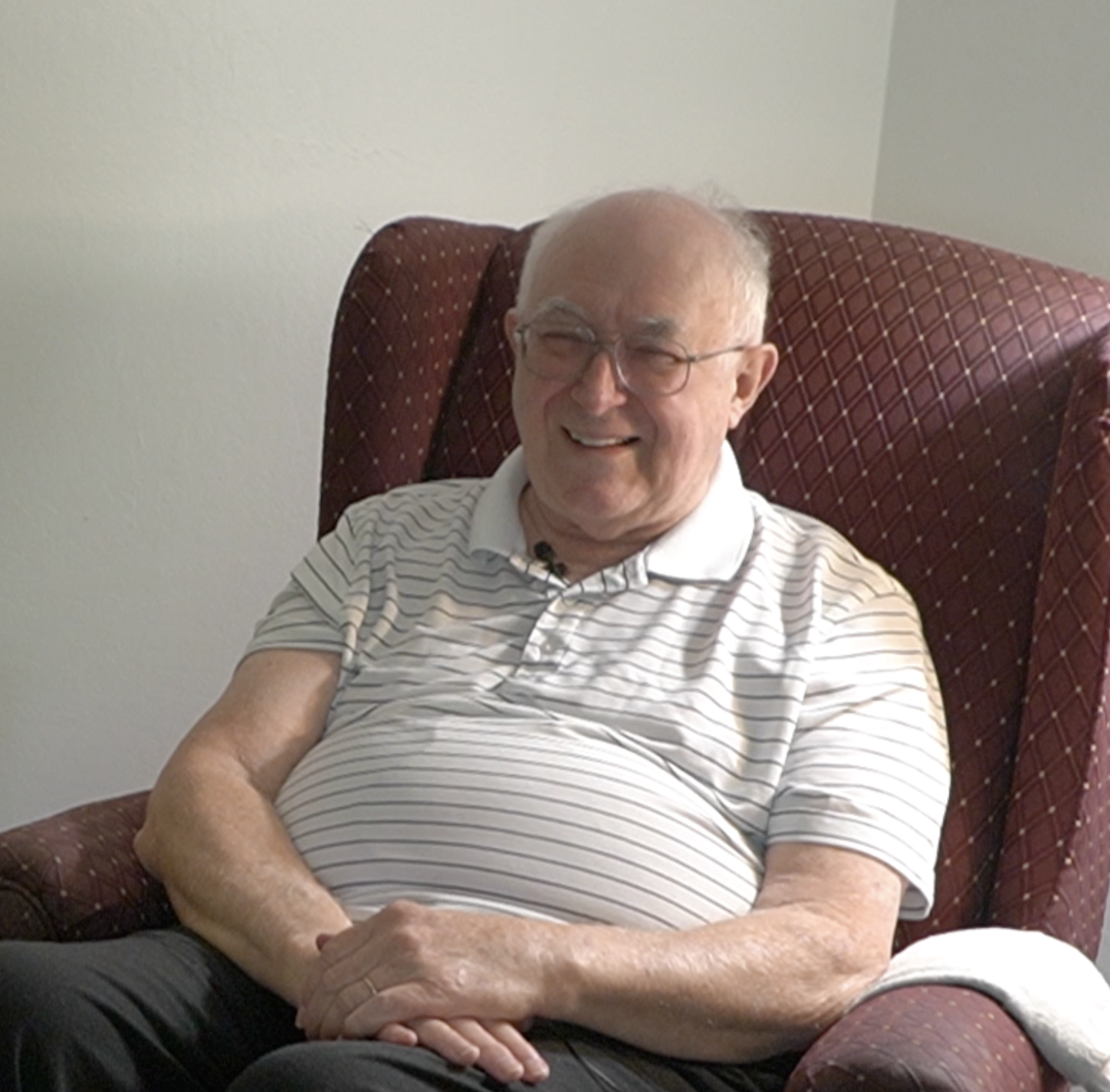 Insights In Sound 161 - Tom Oberheim, Inventor/Synthesizer Pioneer - Part One - S17 E1