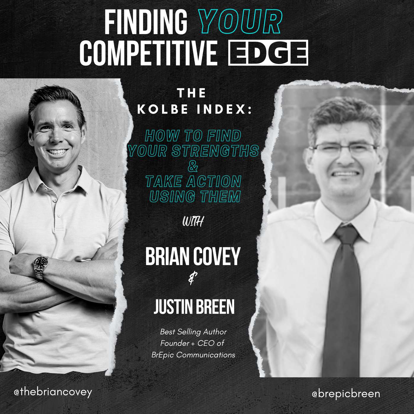 Competitive Edge Podcast
