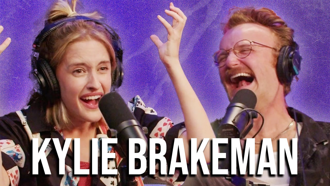 Kylie Brakeman Plays The Newlywed Game Kylie Brakeman Plays The Newlywed Game