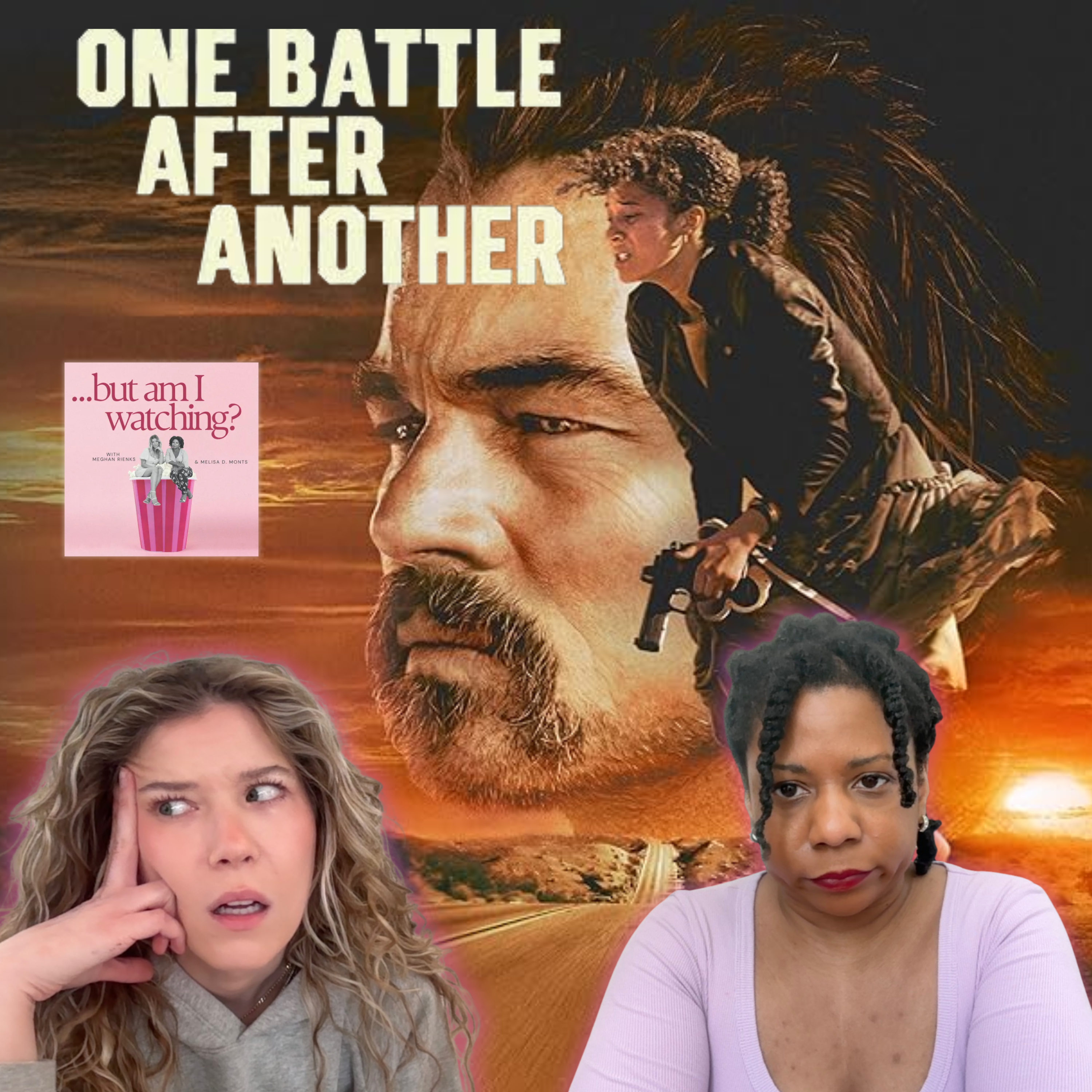 One Battle After Another