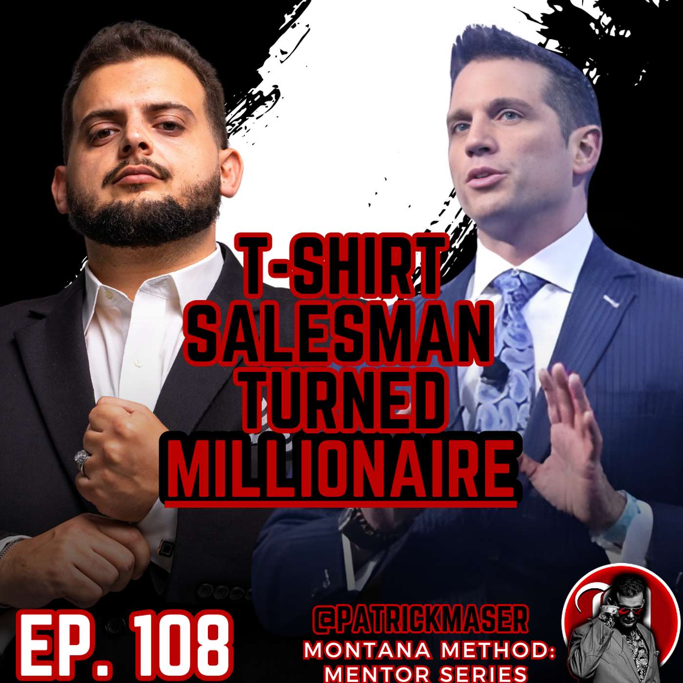 The Best Investment In 2024 W/ Patrick Maser