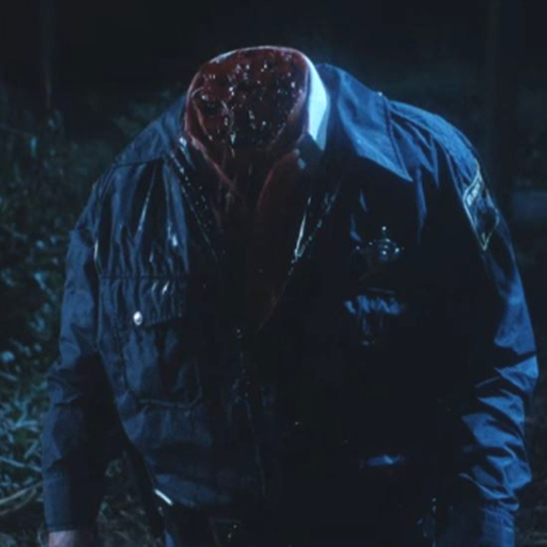 The Mutilator (1984)