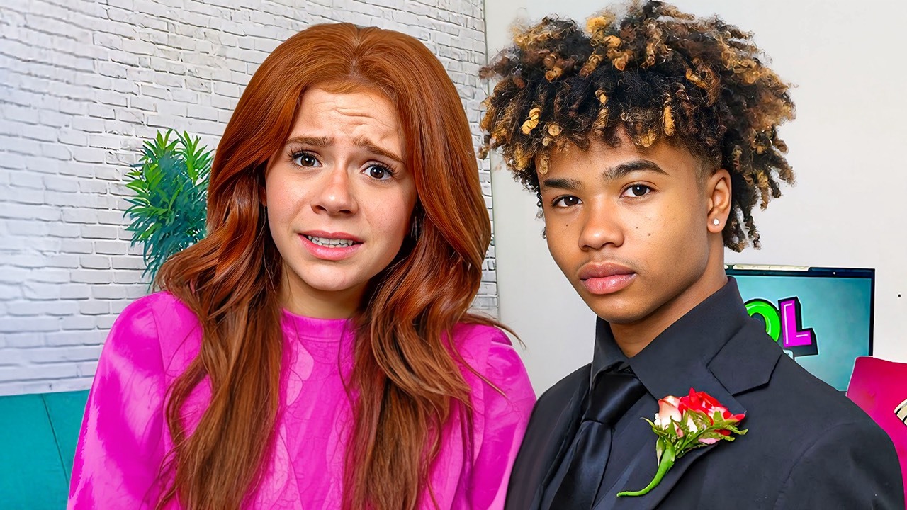 Is It Cheating If? (Ft. Capri Jones)