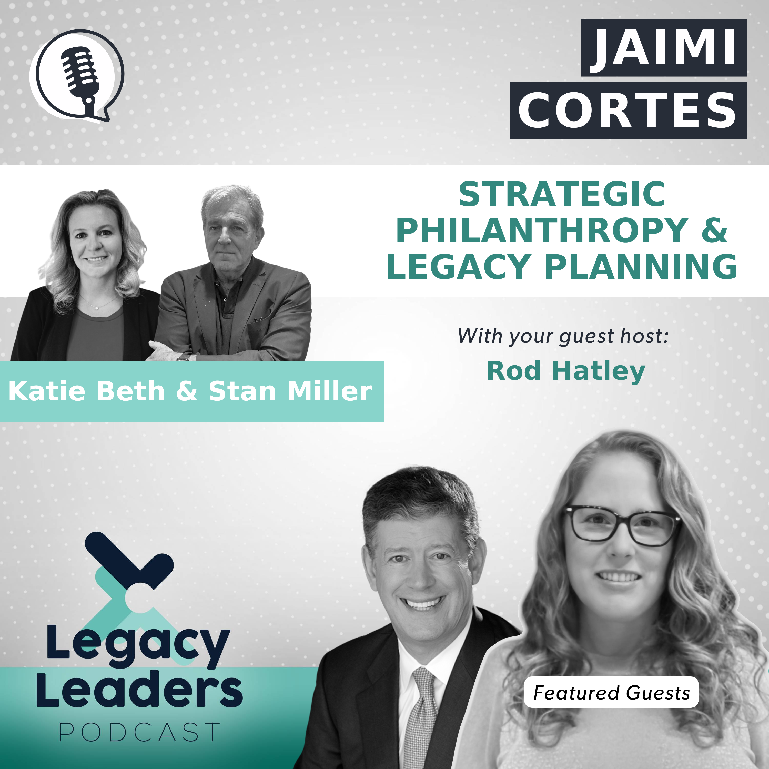 Legacy Leaders