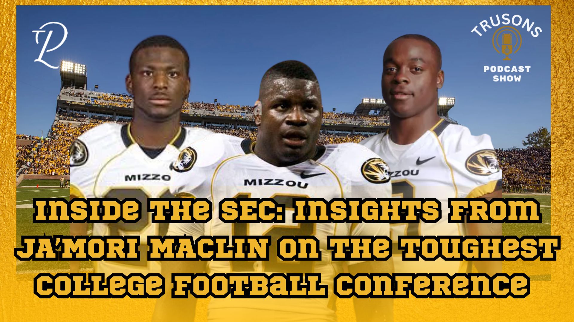 TruSons Powered by TPL