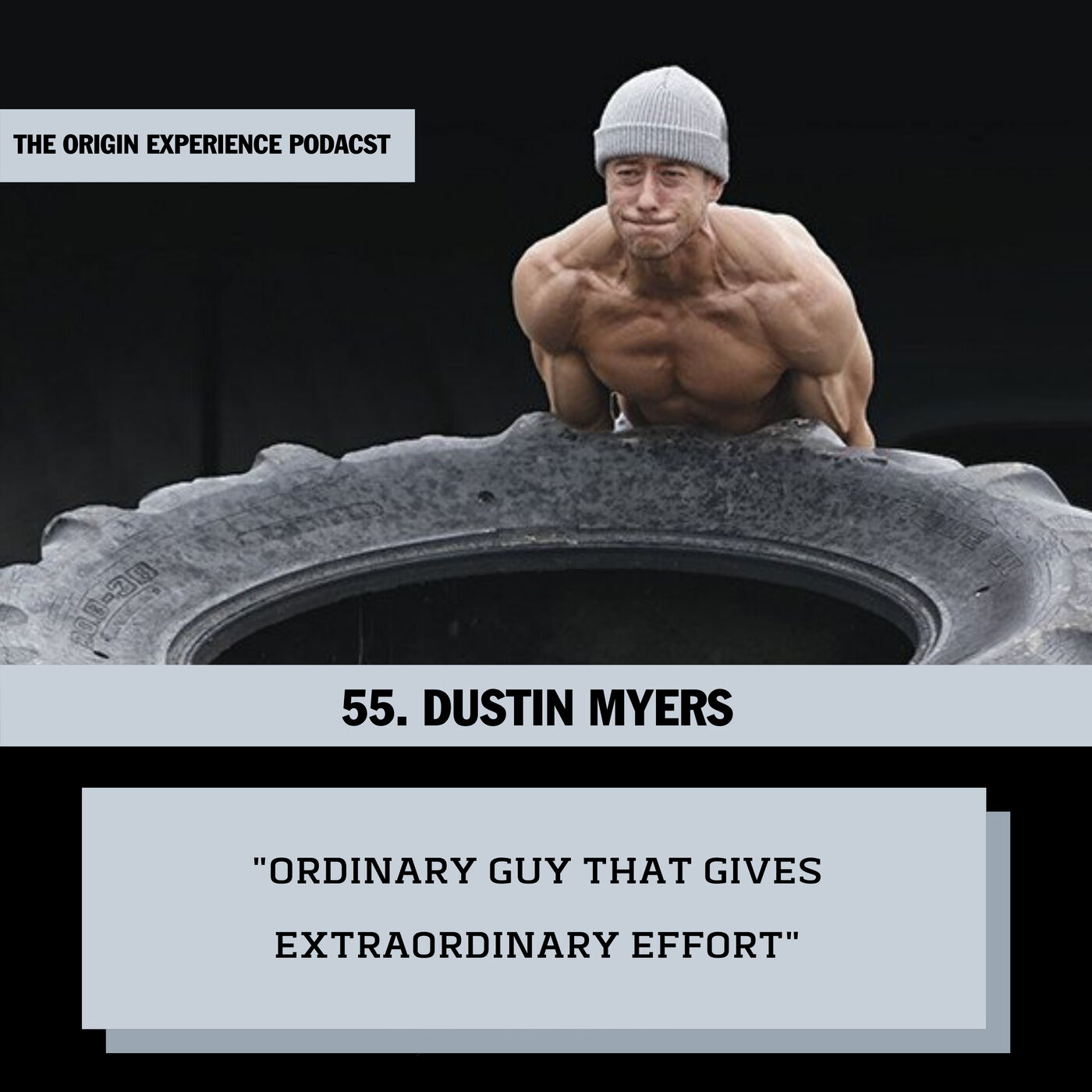 the Strength Within Podcast