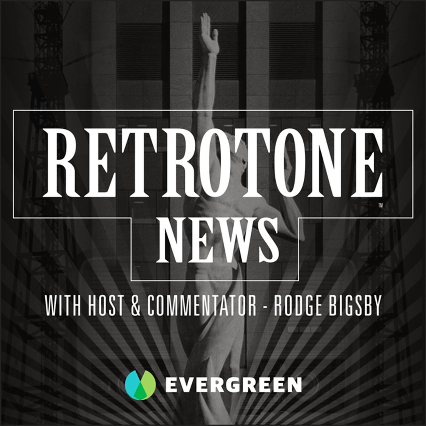 Retrotone News