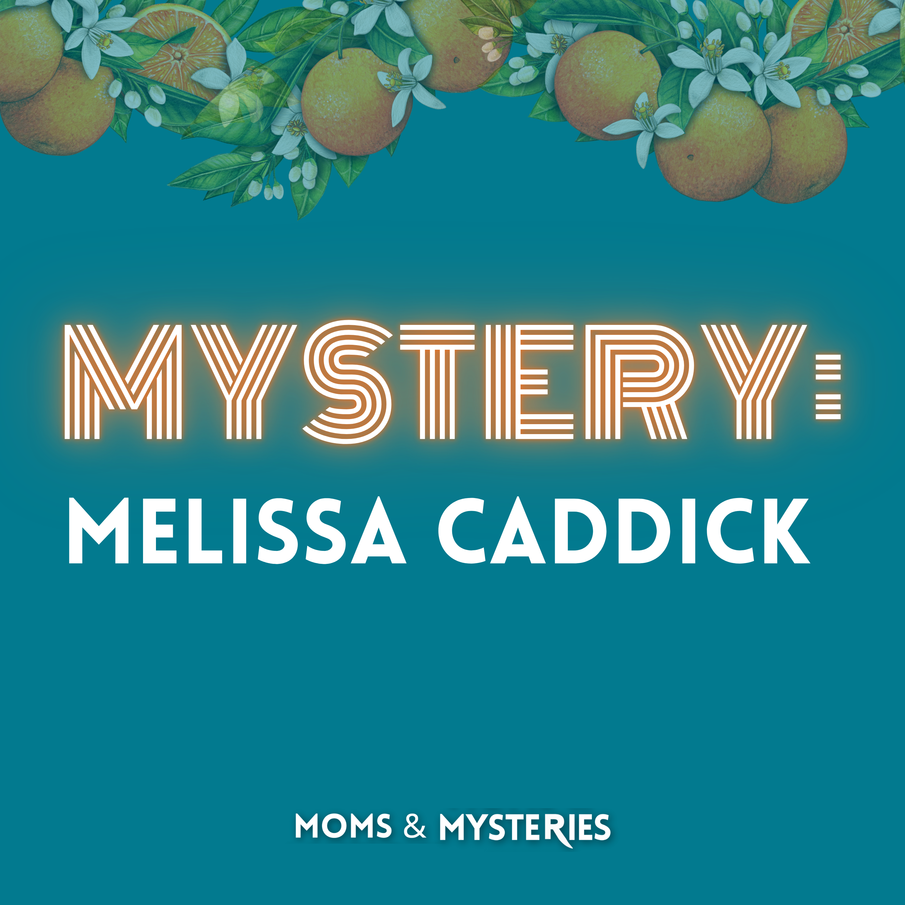MYSTERY: Melissa Caddick