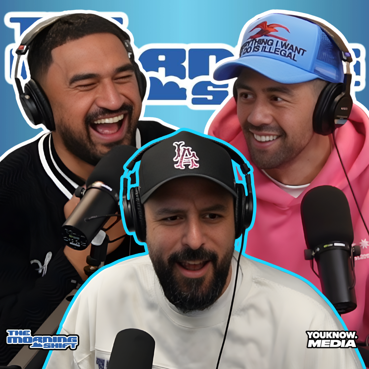 "I Think It's Insanity"