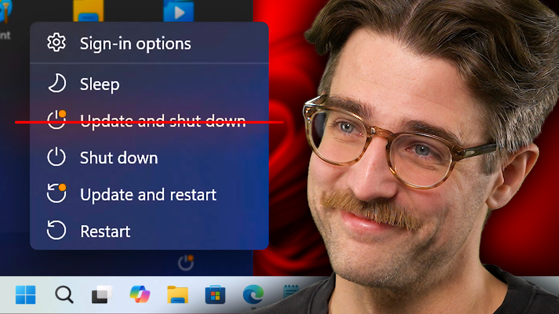 "Update and Shut Down" bug fixed, AMD GPU followup, Google pulls Gemma + more!